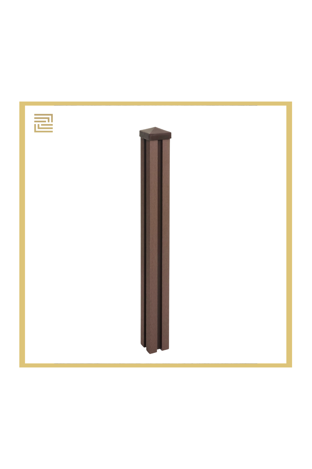 Stub za ogradu 05138