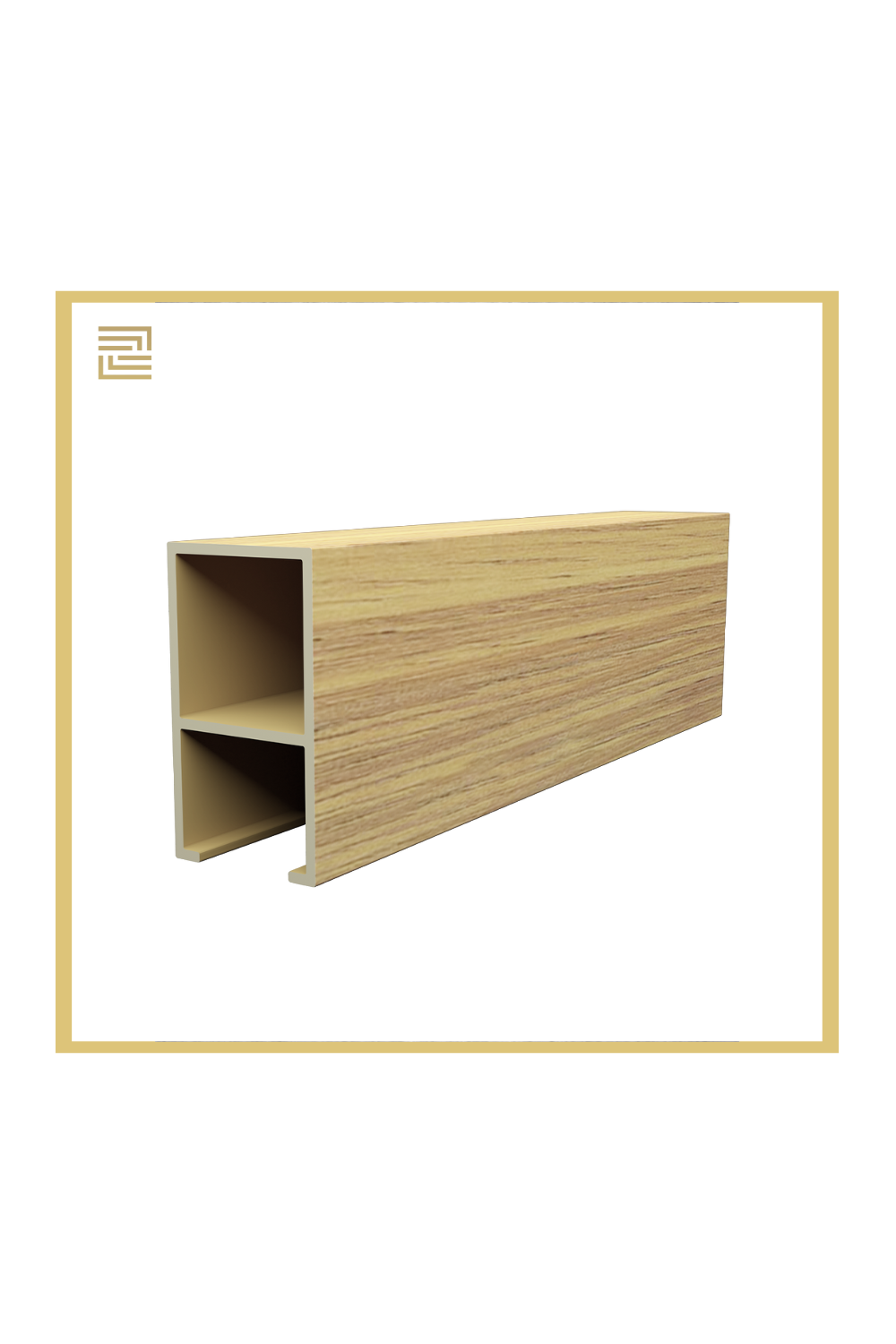 PLAFONSKA LETVICA 05228