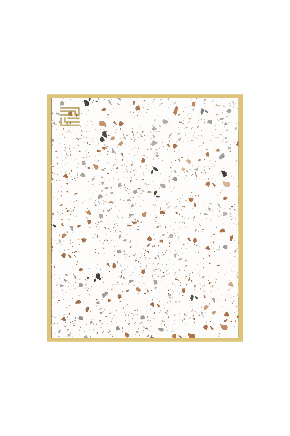 DEKOR-MERMER ZIDNI PANEL 05156