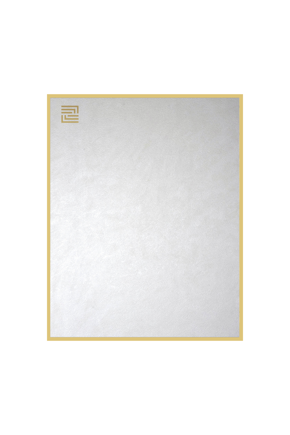 RELJEFNI ZIDNI PANEL 05148