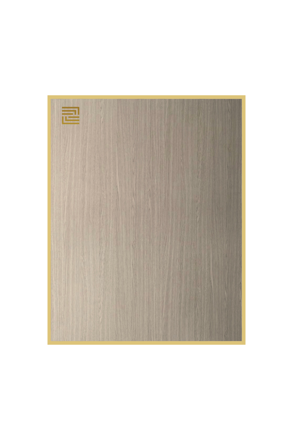 DEKOR-DRVETA ZIDNI PANEL BAMBUS 05023