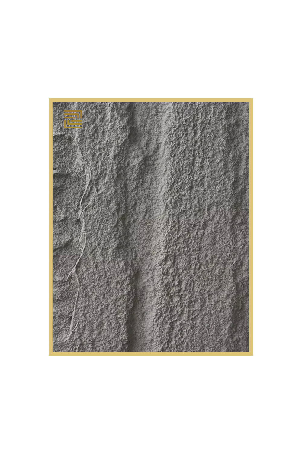 DEKOR KAMEN ZIDNI PANEL 05034