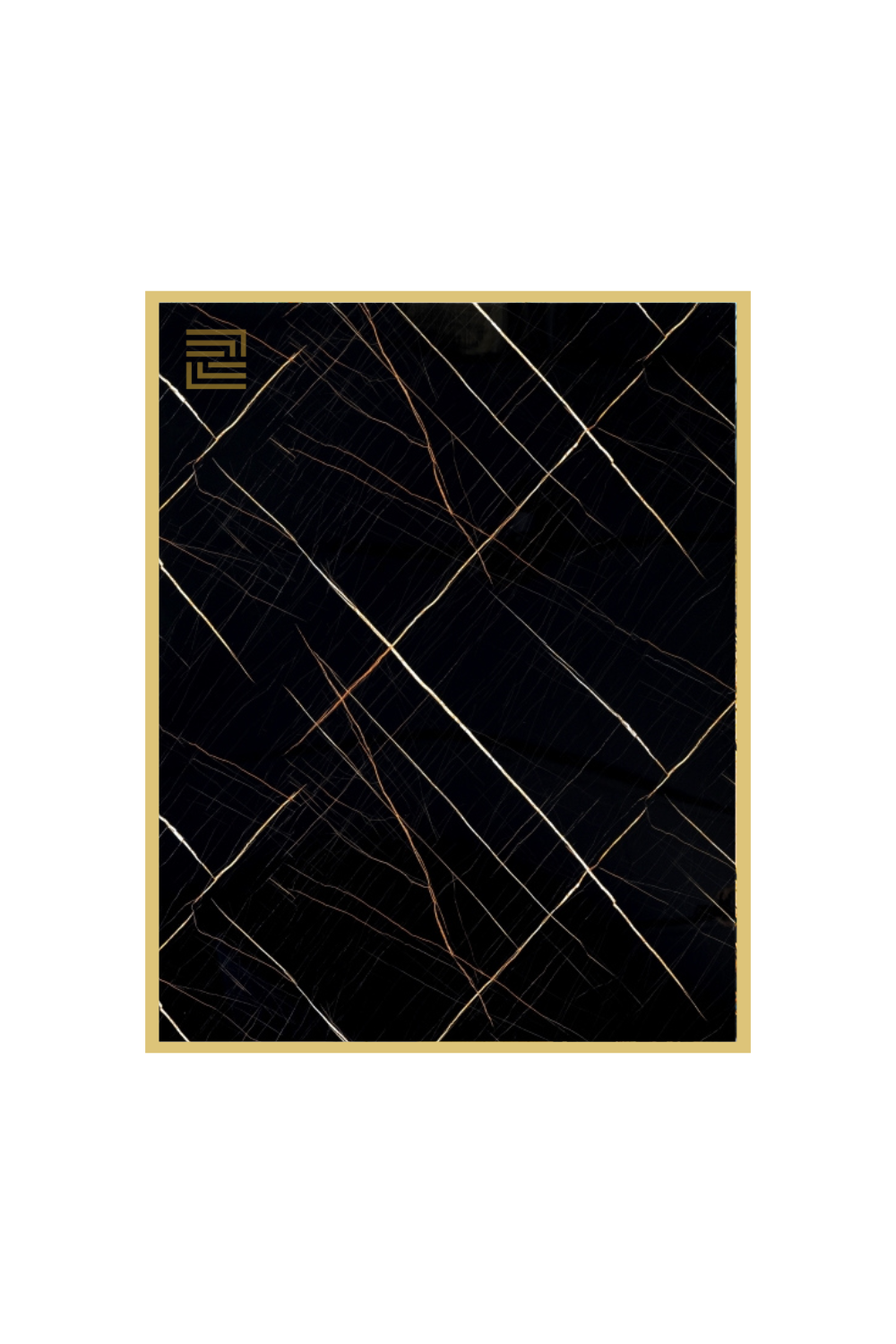 DEKOR-MERMER ZIDNI PANEL (MAT BAMBUS) 05542