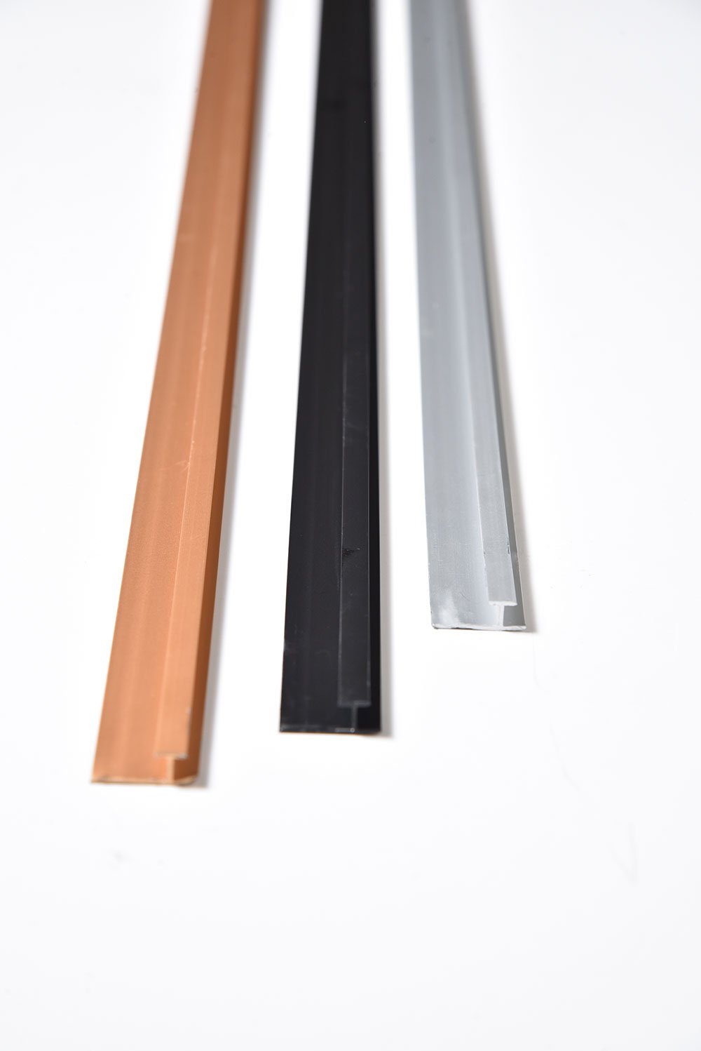 Lajsne 5mm prelazne