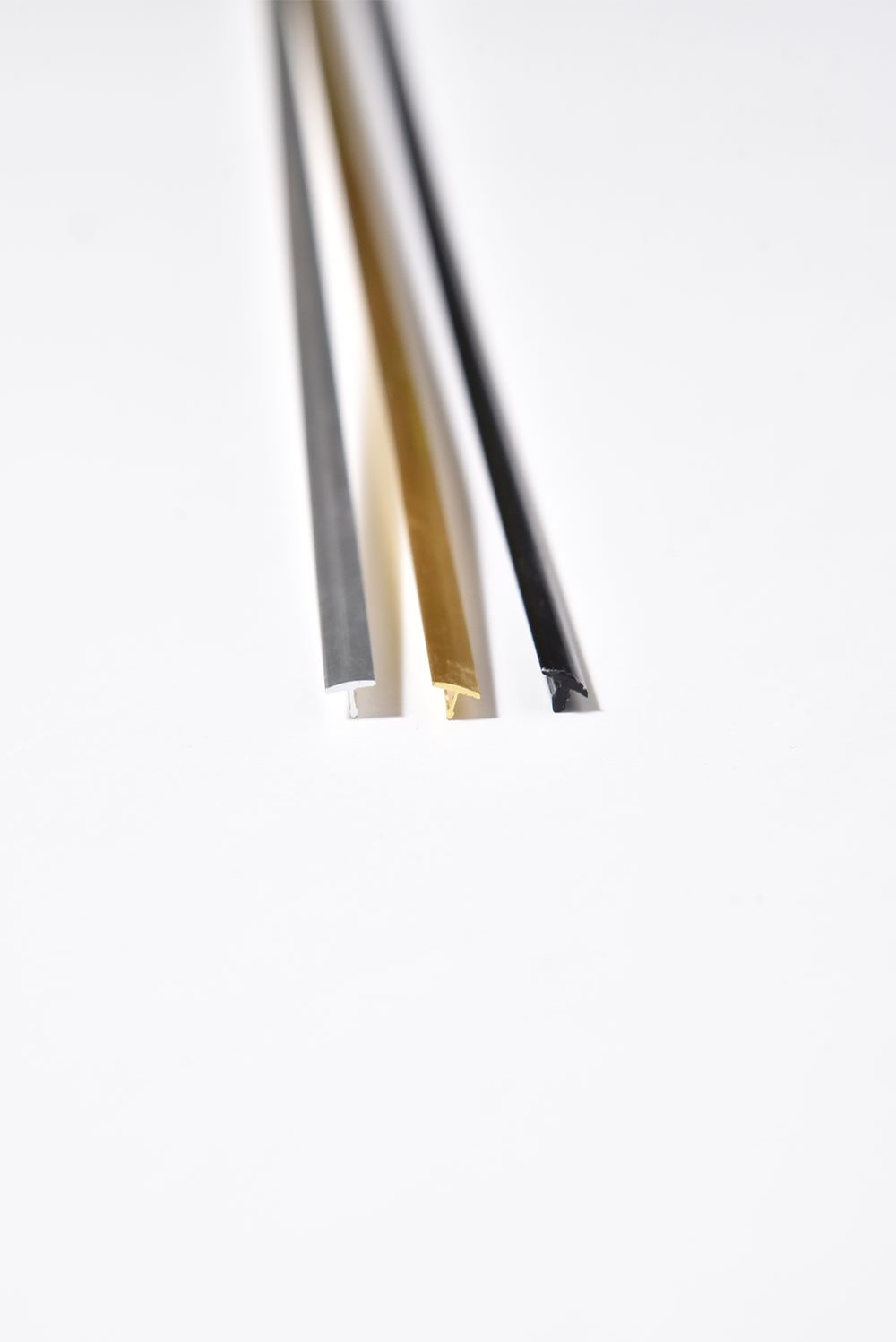 Lajsne 3mm prelazne
