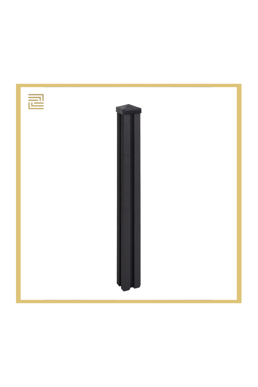 Stub za ogradu 05174