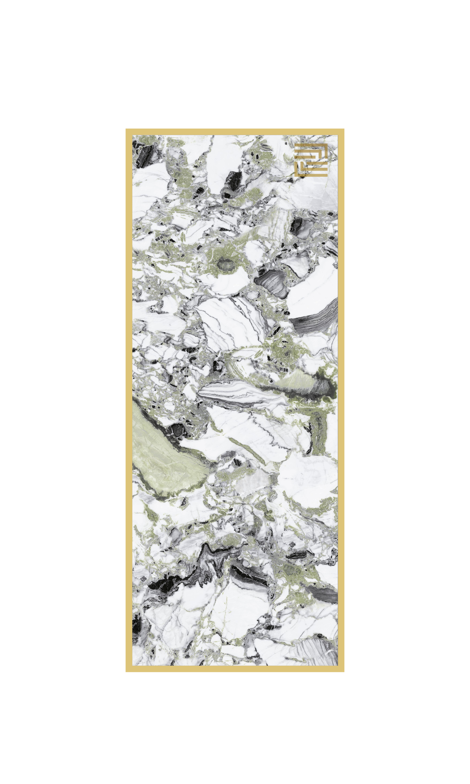 WHITE JADE 05324