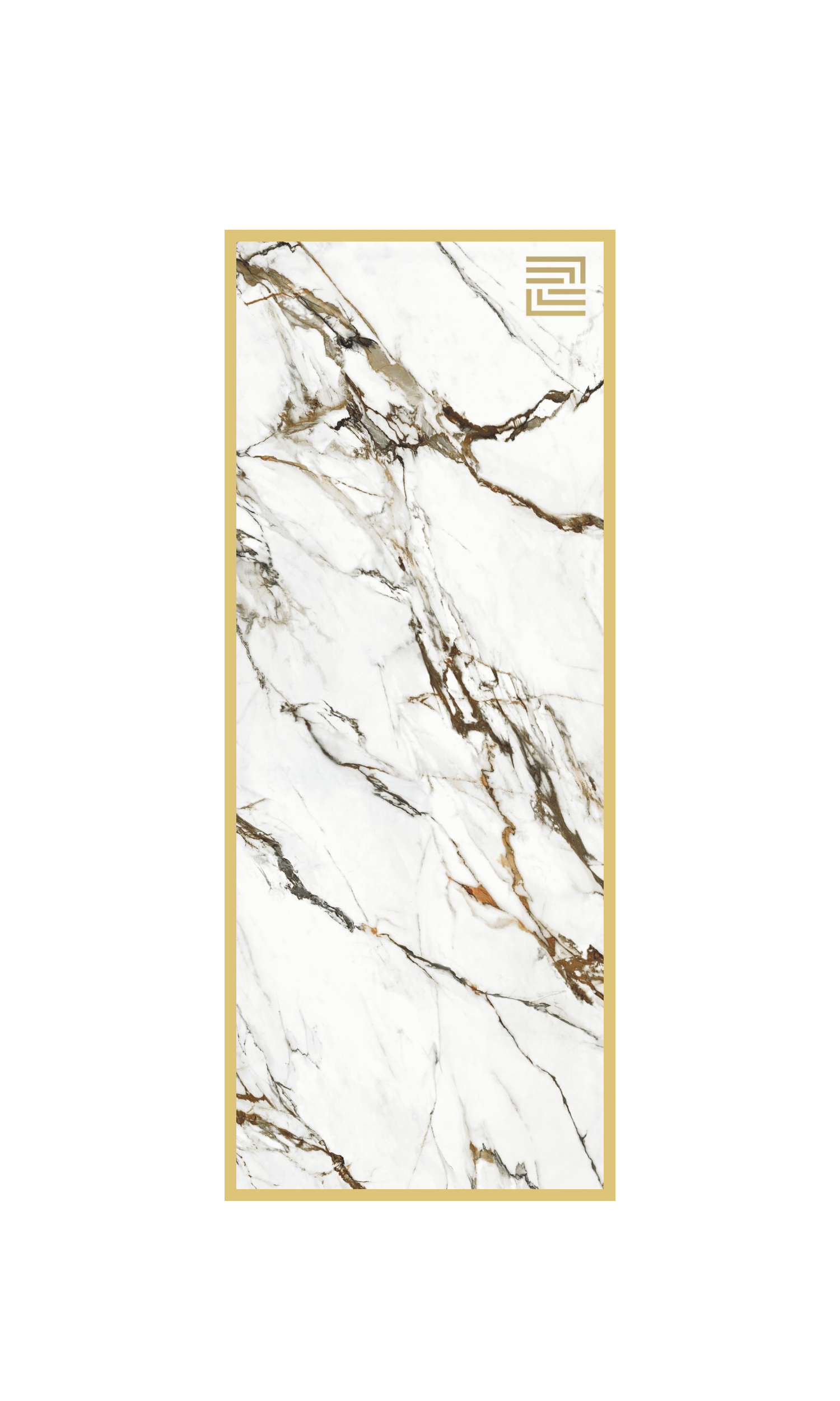 IMPERIAL GOLD 05340