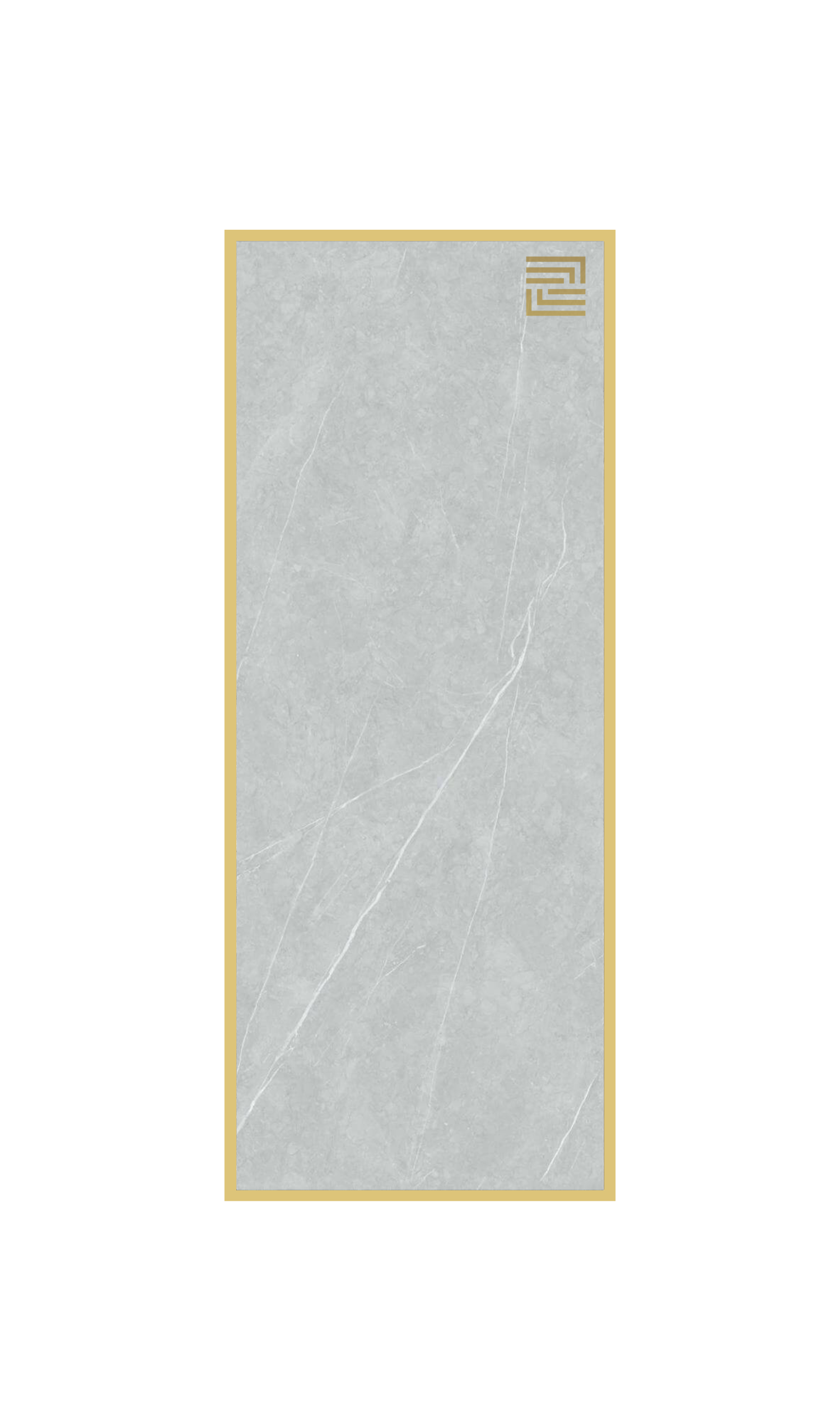 HERMES GREY 05352