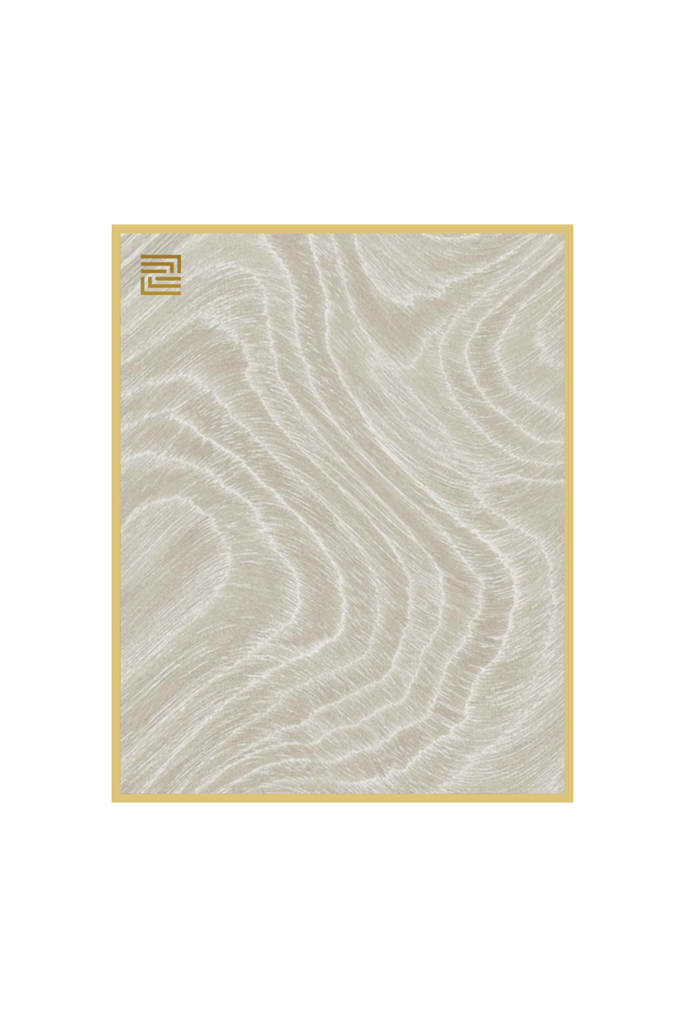 DEKOR-GOLDED ZIDNI PANEL BAMBUS 05377
