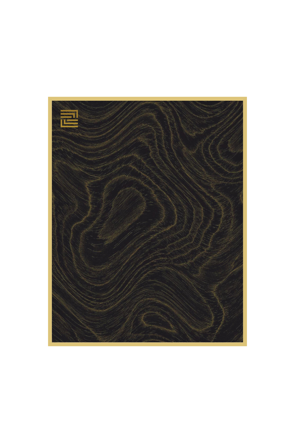 DEKOR-GILDED ZIDNI PANEL BAMBUS 05663