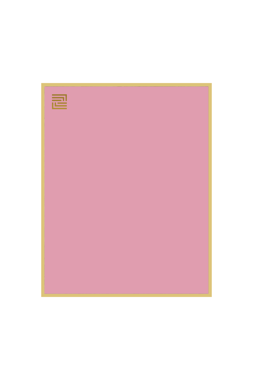 DEKOR-SKIN ZIDNI PANEL BAMBUS 05369