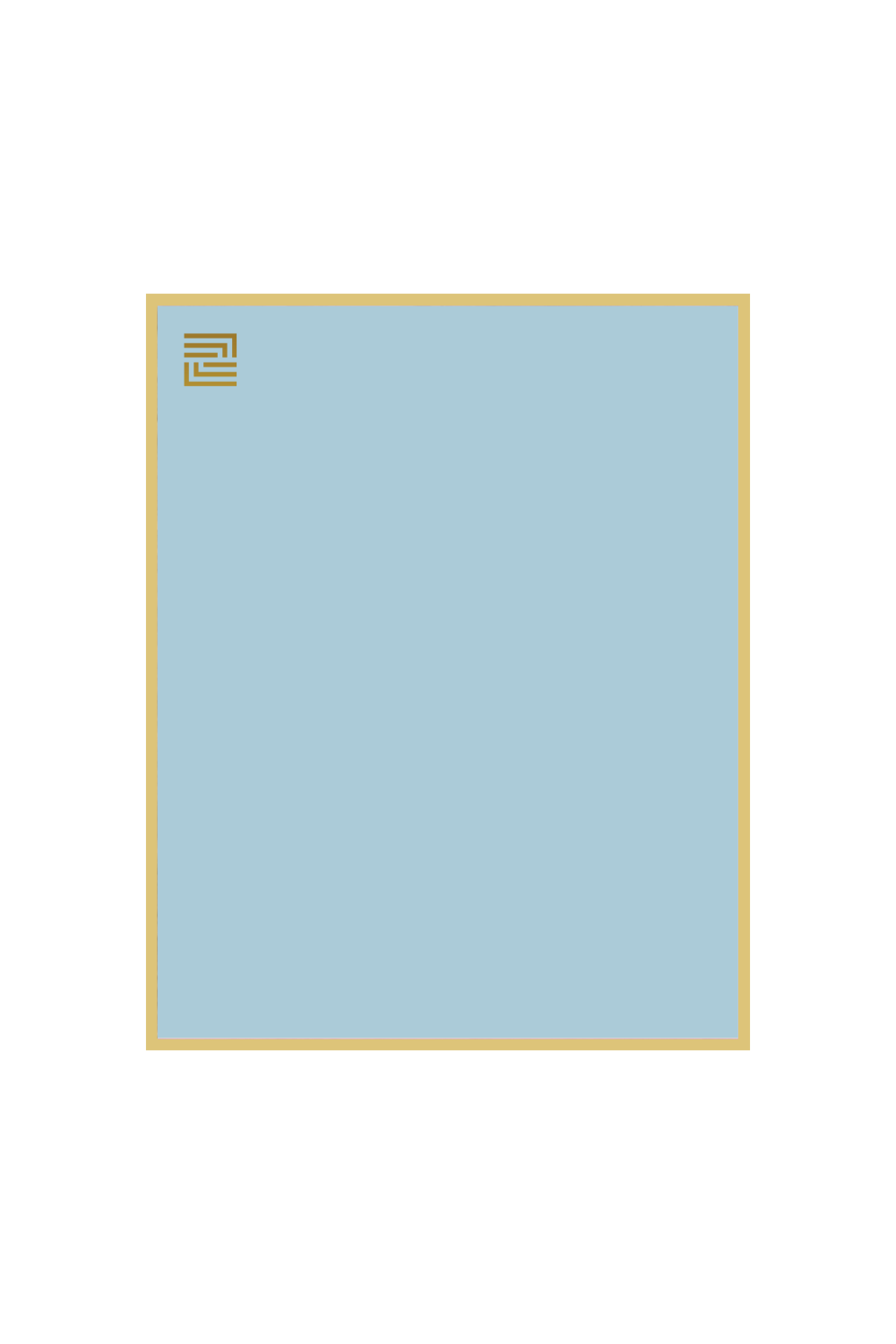 DEKOR-SKIN ZIDNI PANEL BAMBUS 05368