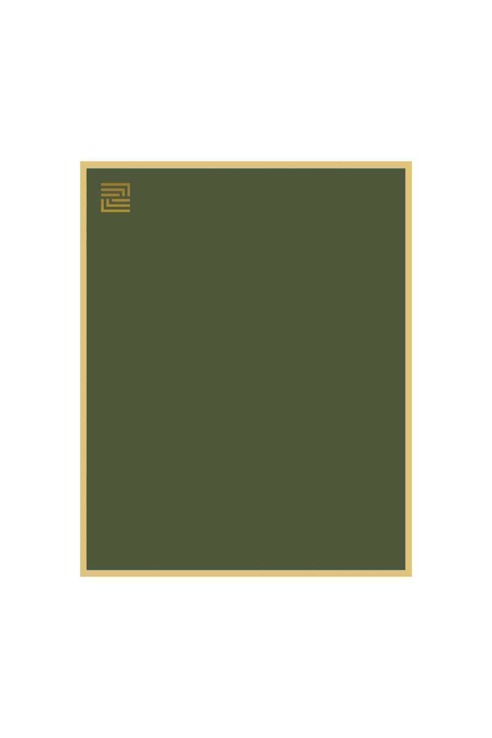 DEKOR-SKIN ZIDNI PANEL BAMBUS 05365