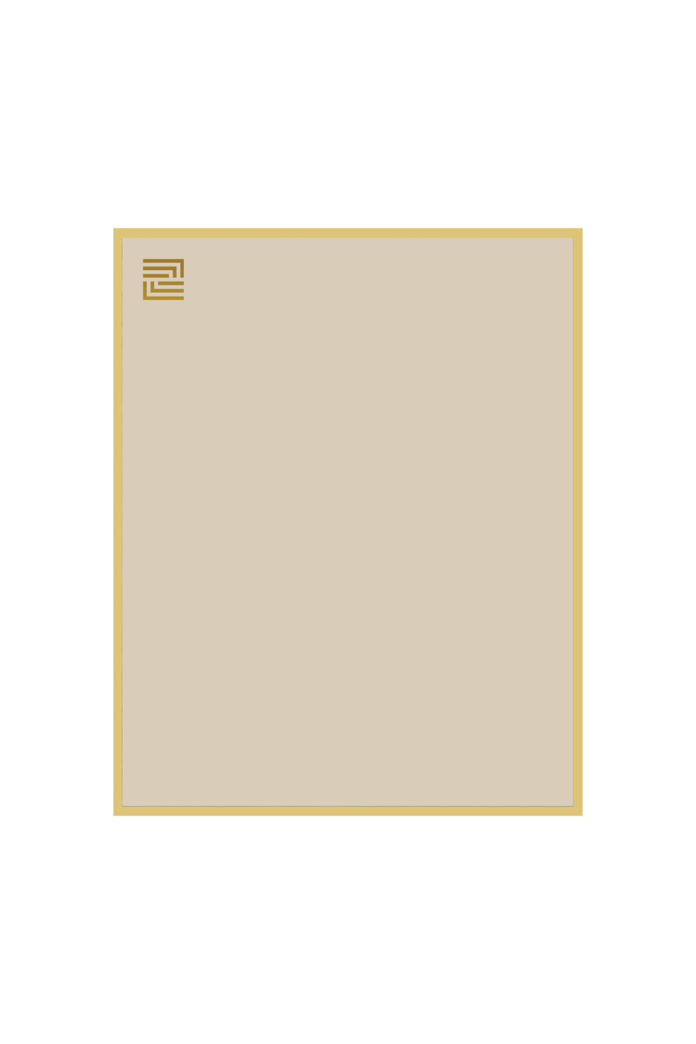 DEKOR-SKIN ZIDNI PANEL BAMBUS 05372