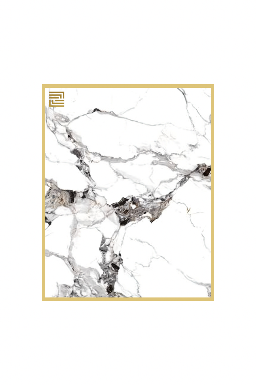 DEKOR-MERMER ZIDNI PANEL 05401
