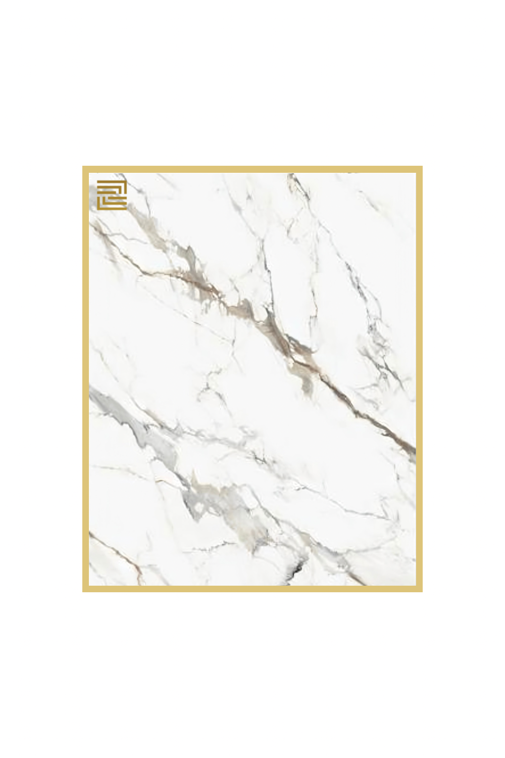 DEKOR-MERMER ZIDNI PANEL 05398