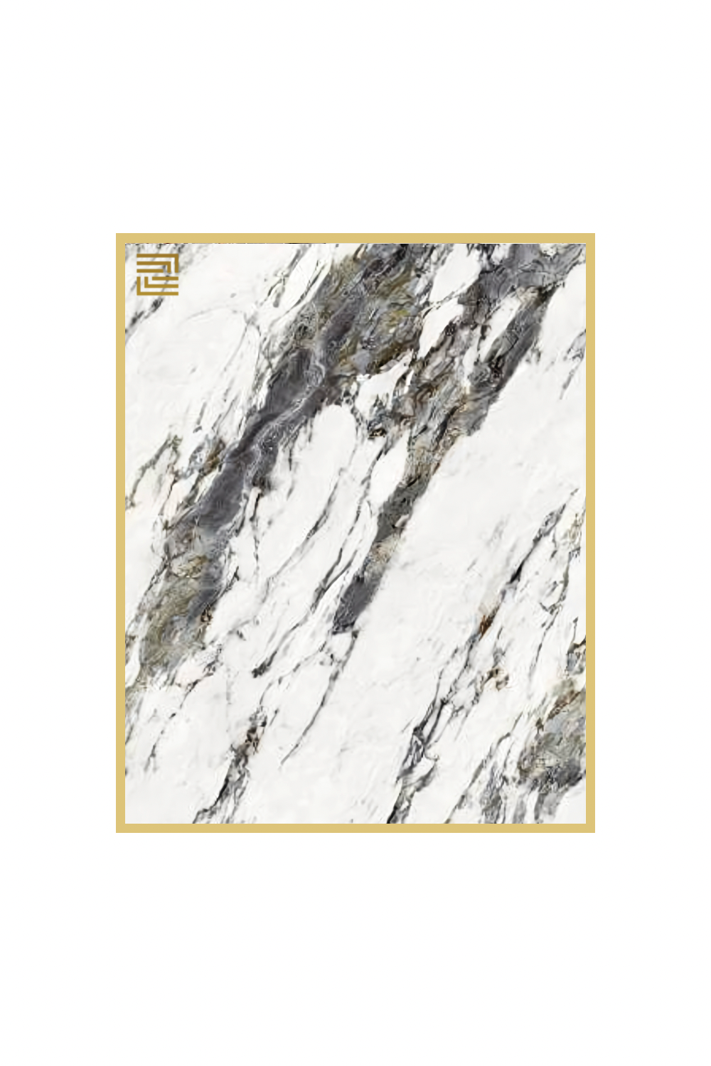 DEKOR-MERMER ZIDNI PANEL 05400