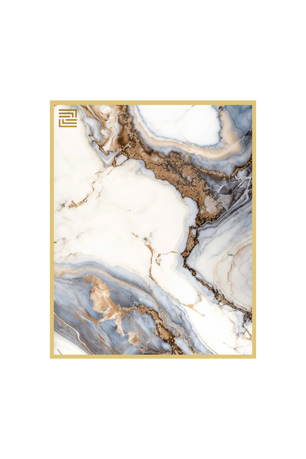 DEKOR-MERMER ZIDNI PANEL 05403