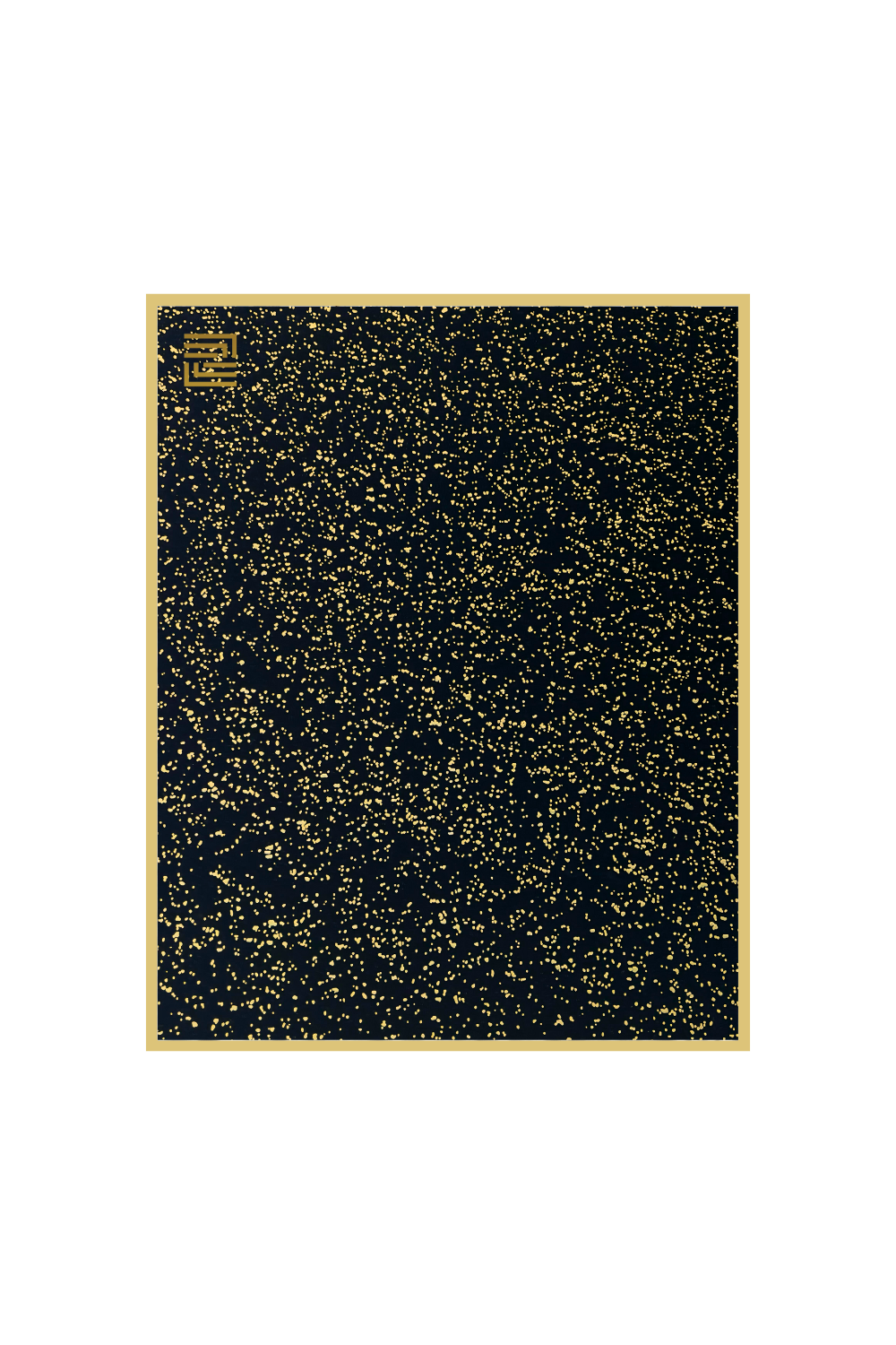 DEKOR-GILDED ZIDNI PANEL 05478
