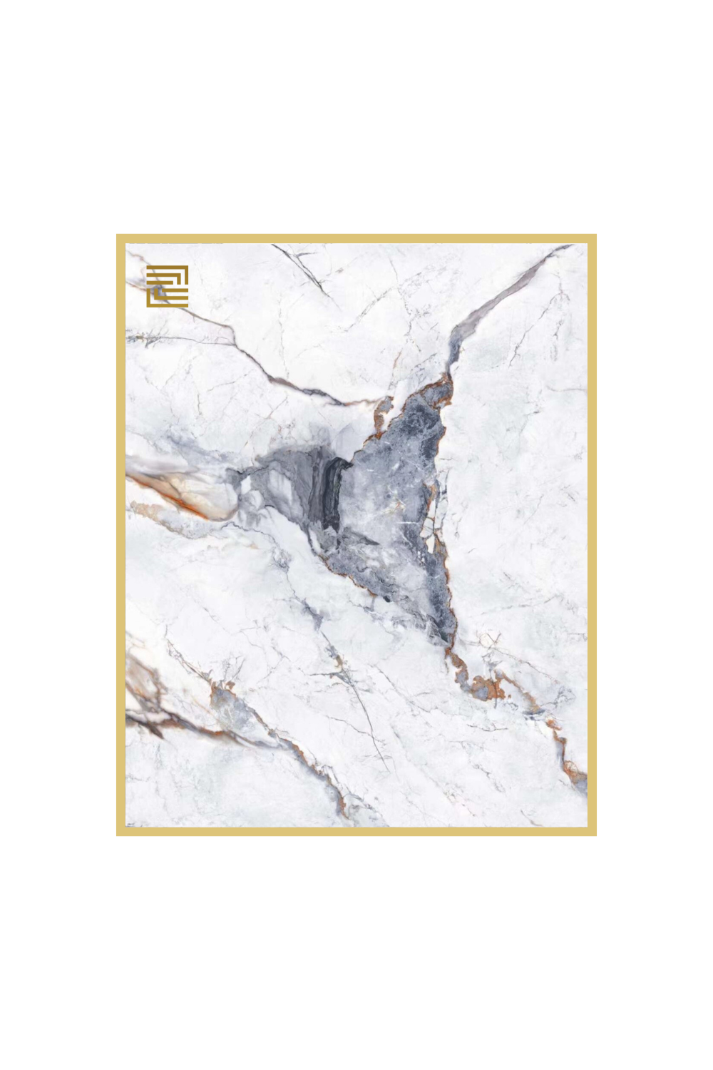 DEKOR-MERMER ZIDNI PANEL 05406