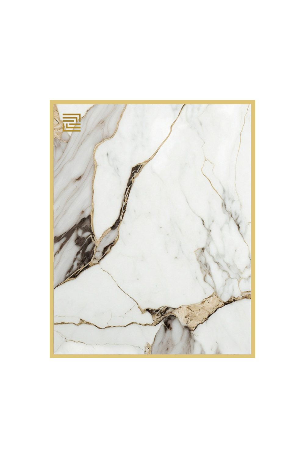 DEKOR-MERMER ZIDNI PANEL 05504