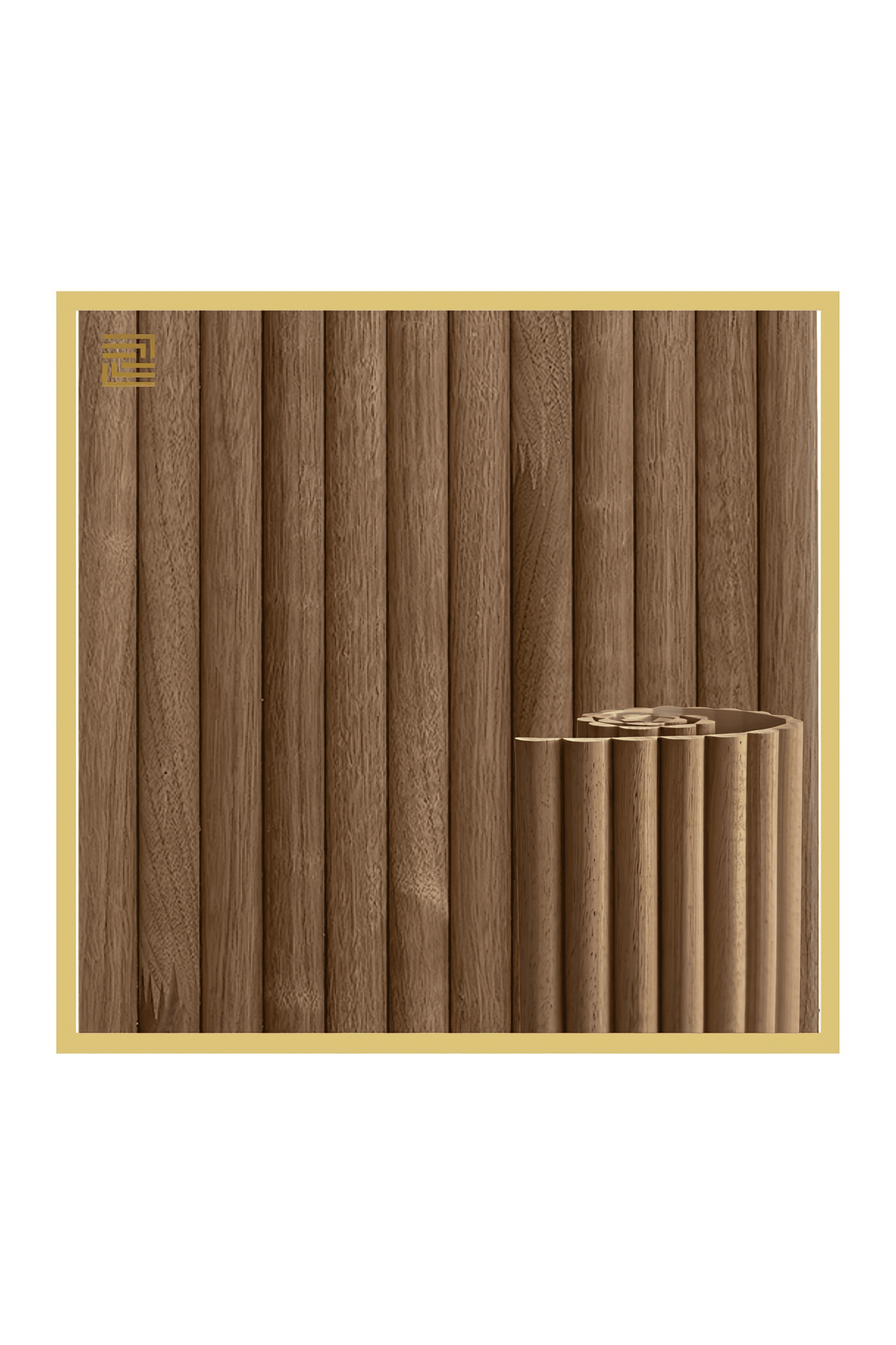 AKUSTIČNI ZIDNI PANEL 05529