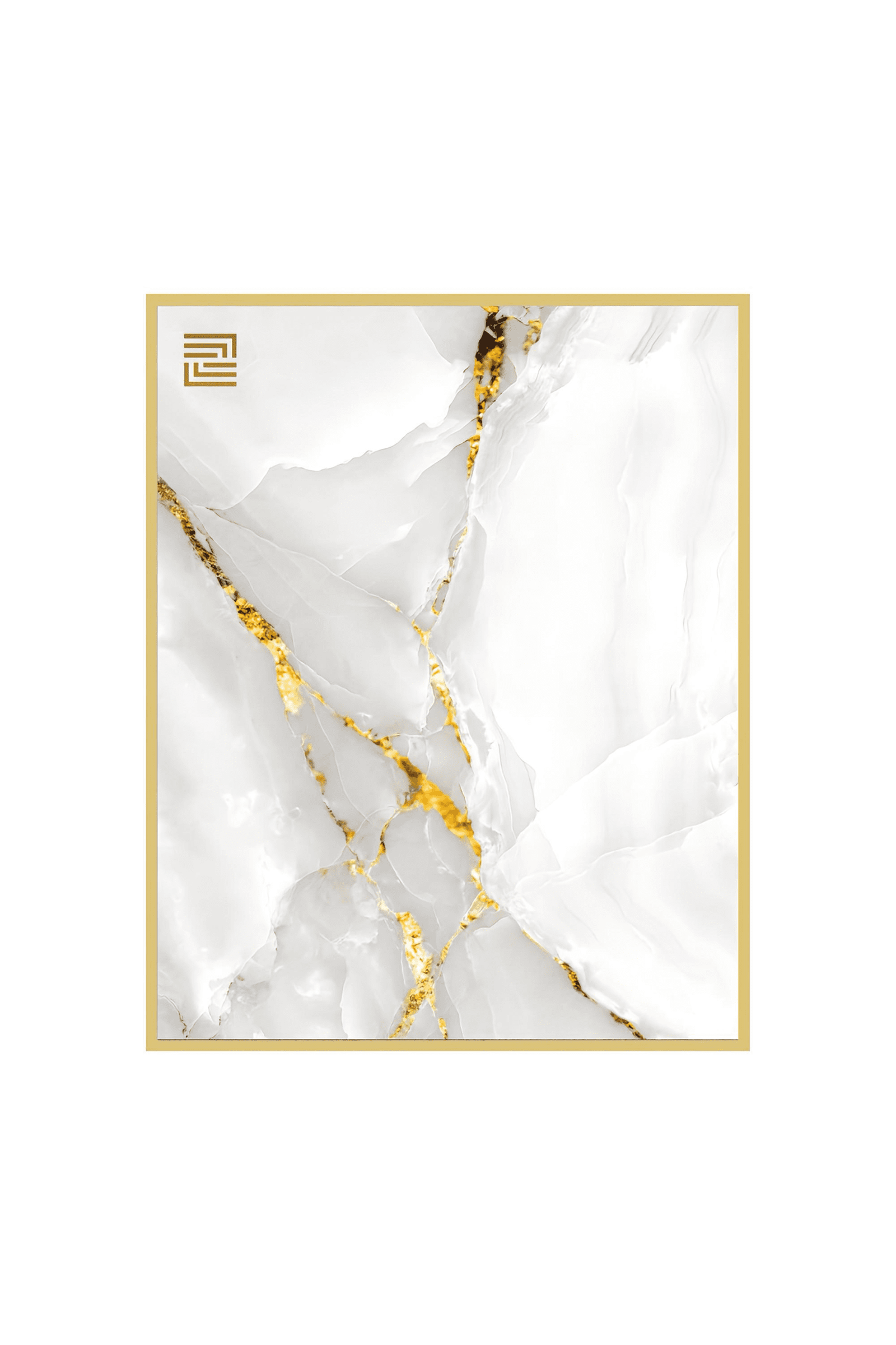 DEKOR-GILDED ZIDNI PANEL (MAT) 05480