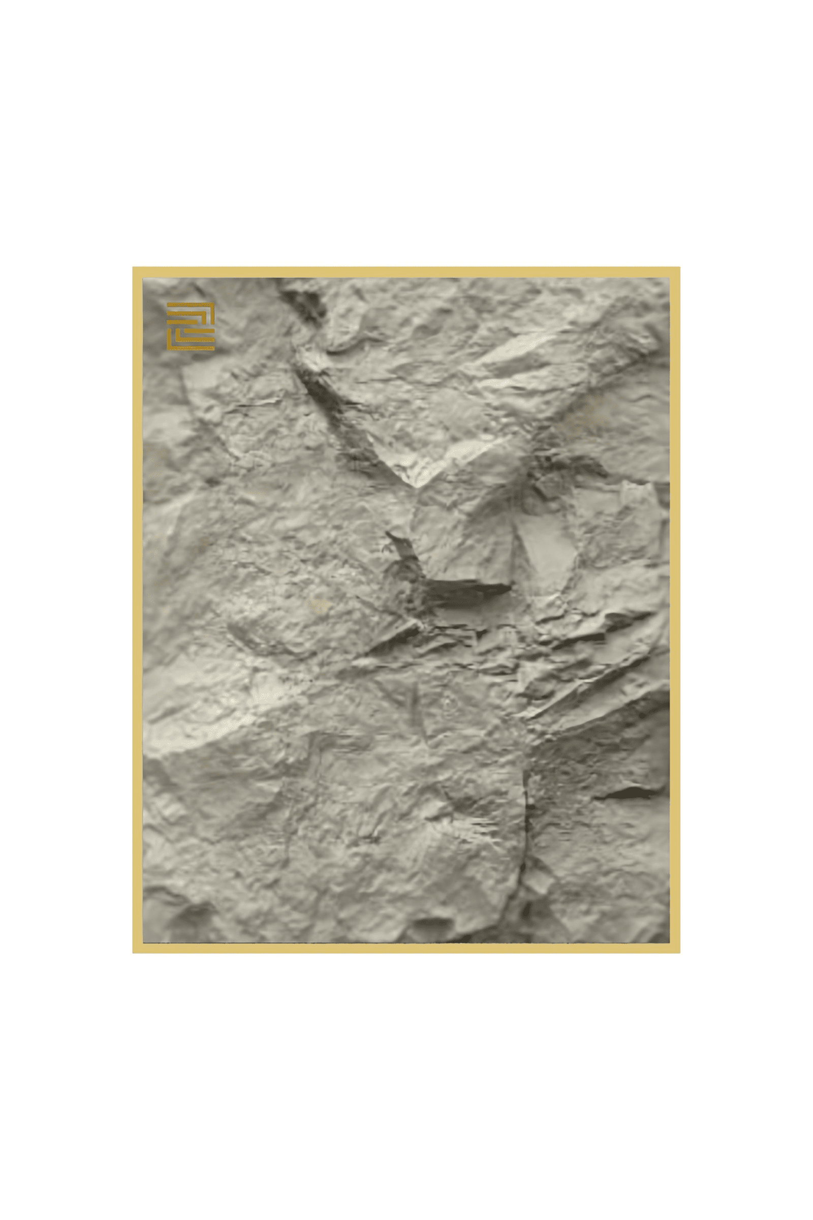 DEKOR KAMEN ZIDNI PANEL 05615 C
