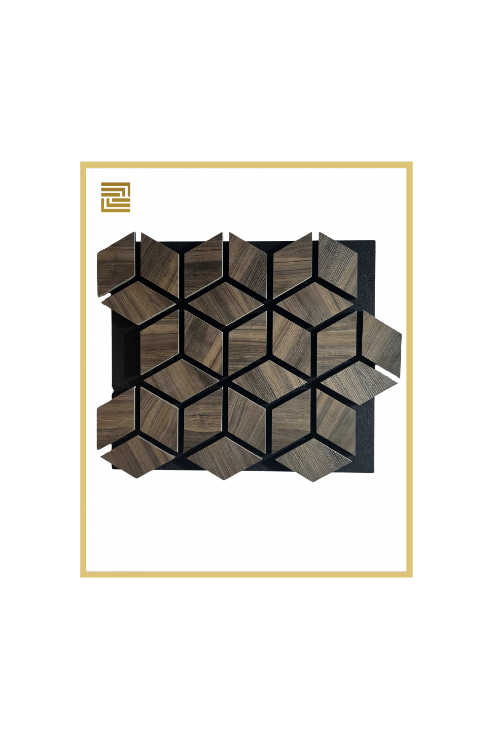 AKUSTIČNI ZIDNI PANEL 05681