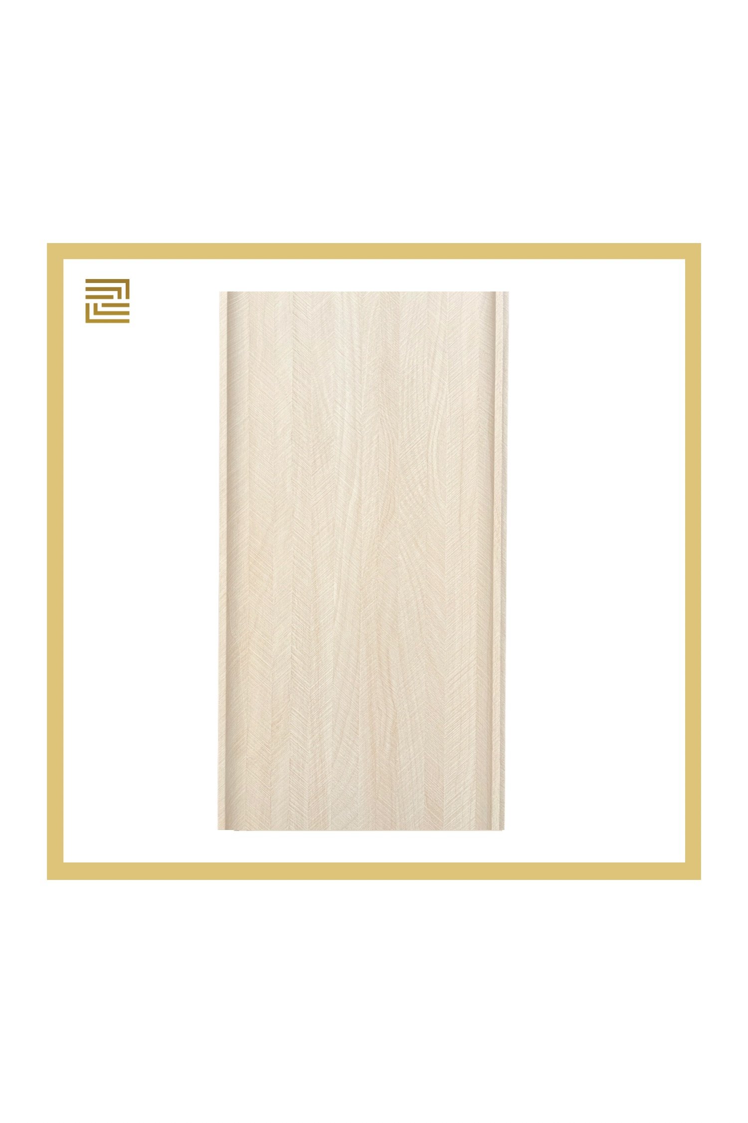 ZIDNA DEKOR LETVICA 05696